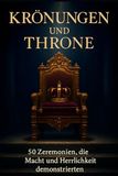 Krönungen FlipFlop Krönungen und Throne