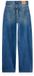 Scotch & Soda Core Ripple Straight Jeans Absolute Blue