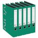 VON Leitz VON Ordner A4, 100% gerecycled papier, 50 mm rugbreedte, groen