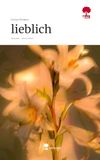 lieblich. Life is a Story - story.one Hardcover