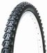 HUTCHINSON ROCK Tubetype stadsbanden en trekking Junior stijve stangen zwart 12,5 x 2,25 inch