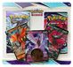 Pokemon Chilling Reign: Pokémon Center Apology Blister