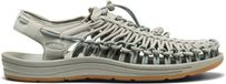 Keen - Uneek Heren Sandalen Abbey Stone/Lily Pad - Maat 42.5