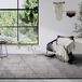 Villeroy & Boch 1906 wollen vloerkleed Charlotte Grijs - 160 x 230 cm