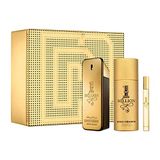 Paco Rabanne 1 verpakking met 3 stuks, 300 g