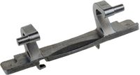 BEKO - Deurscharnier voor Wasmachine - Grijs - MPN: 2905730100