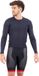 Castelli Fly Trui Lange Mouwen Grijs L Man