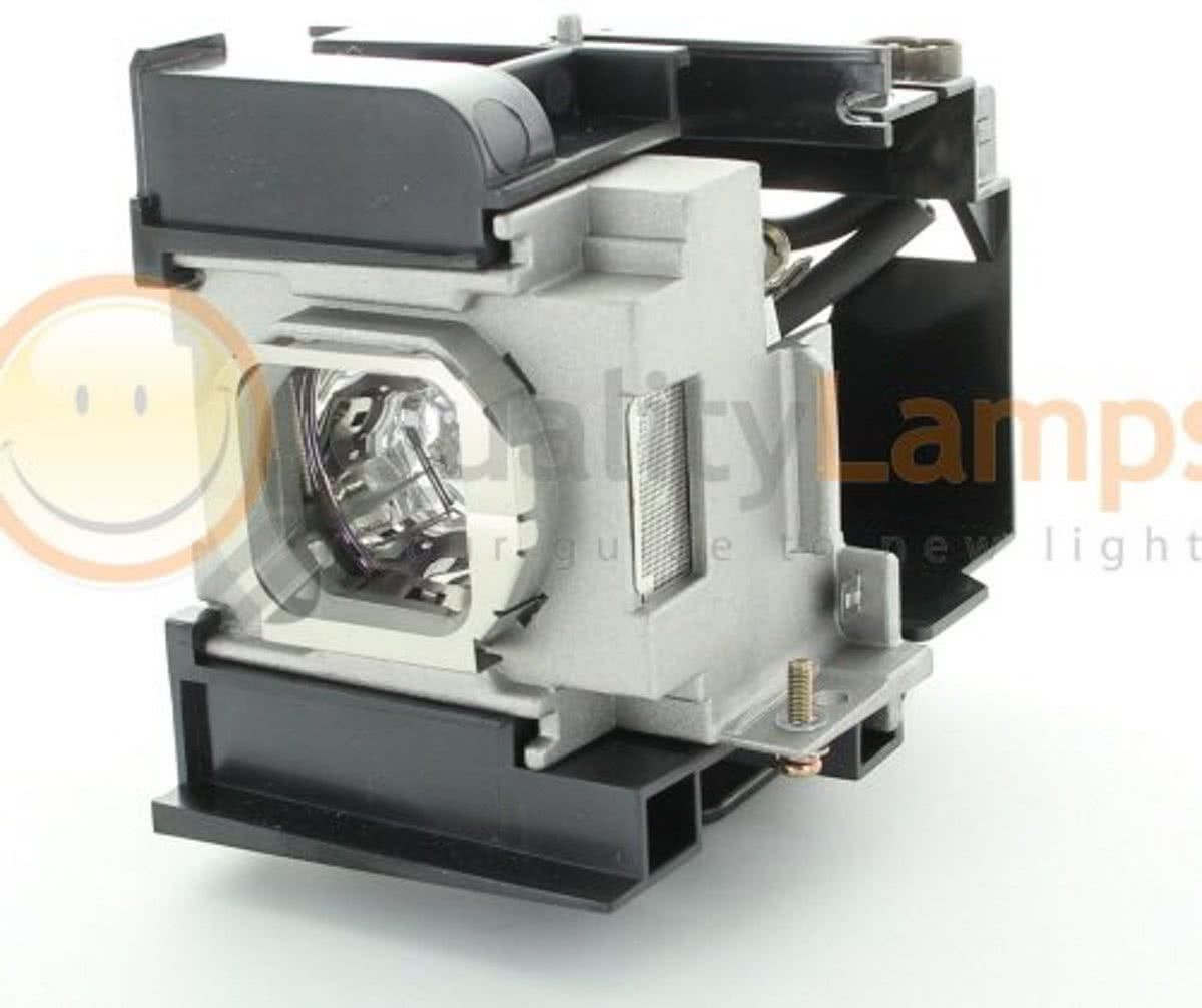 Panasonic ET-LAA410 Beamerlamp (bevat originele NSHA lamp)