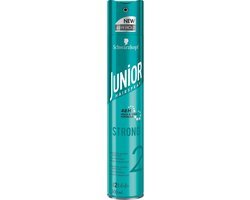 Schwarzkopf Junior Hairspray Strong