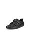 ECCO Damen Hohe Sneaker, Debry, Black Sole, 42 EU