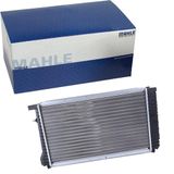 MAHLE CR 238 000S Koelmiddelkoeler | Compatibel met: BMW 5, 7, Z1 Roadster