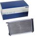 MAHLE CR 238 000S Koelmiddelkoeler | Compatibel met: BMW 5, 7, Z1 Roadster