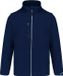 PROACT® Softshell jas met afritsbare mouwen PA323 - Navy - XL