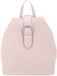 PICARD Sac à dos Sac bandoulière Luis Backpack Rose Saumon