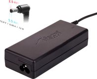Akyga AK-ND-28 netvoeding & inverter Binnen 72 W Zwart