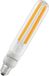 Ledvance LED NAV Filament Amber E27 23W 2500lm - 718 Très Blanc Chaud