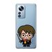 ERT GROUP mobiel telefoonhoesje voor Xiaomi 12 / 12X Harry Potter patroon 024