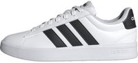 Adidas Sportswear Grand Court 3.0 Schoenen - Unisex - Wit