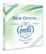 Corelli Vioolsnaren Kristalset met Een Bal Licht 730LB
