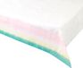 Talking Tables Roze papieren tafelhoes