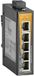 Weidmüller IE-SW-EL05-5GT Industrial Ethernet Switch 5 poorten