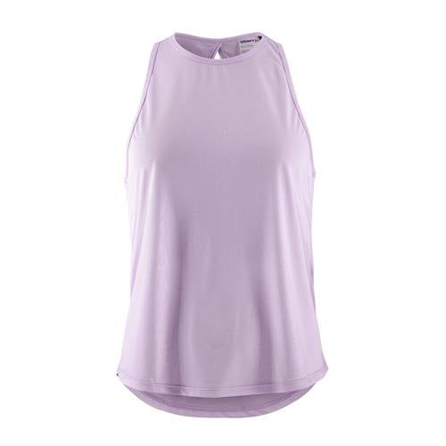 Craft Sporttop Lila