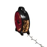 KONSTSMIDE 3838-807 - Lichtsnoer - Amber - 800 LED's - IP44 - 37.5 cm