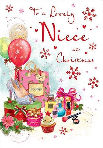 Traditionele kerstkaart nicht - 9 x 6 inch - Regal Publishing