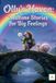 Olly's Haven: Bedtime Stories for Big Feelings: A Deluxe 3D Collection about Gratitude, Calming Tantrums, and Quitting the Binky