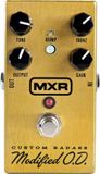 MXR M77 Custom Badass Overdrive Gitaar Effects Pedaal
