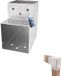 Gezu Impex Paalverbinder L 71 x 71 mm | Set van 8