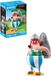 PLAYMOBIL Obélix et son menhir