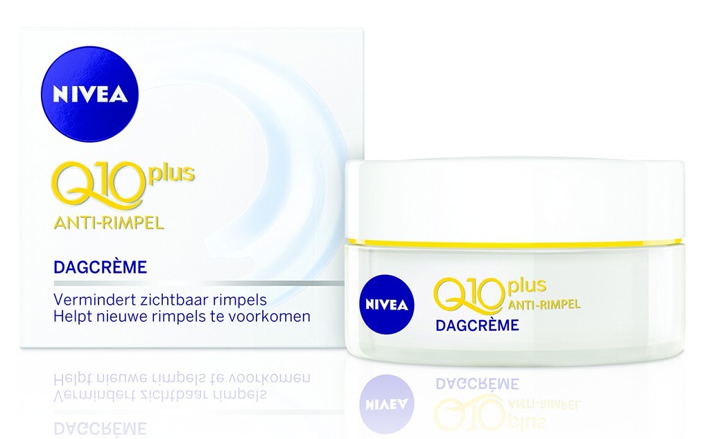 Nivea Nivea Q10 Power Anti-Rimpel Dagcrème SPF15