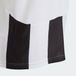 adidas Performance Striped 24 Shirt Kids - Wit - 152