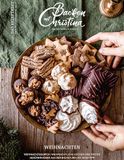 Christina Bauer Magazin