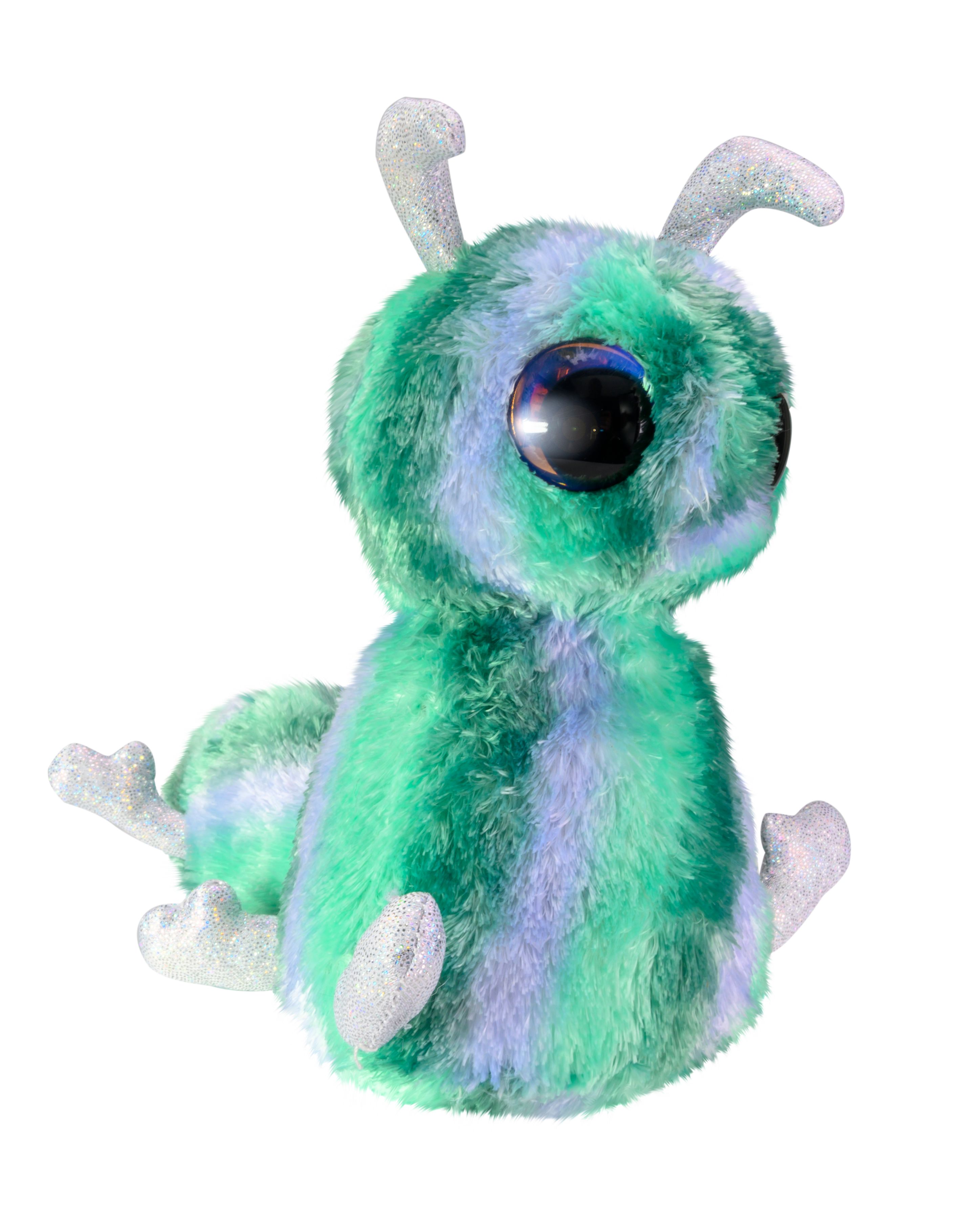 Lumo Stars Lumo Ant Atte - Classic - 15cm - Groen