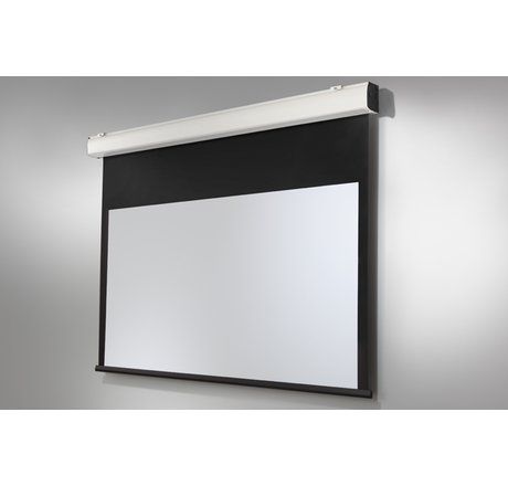 Celexon projectiescherm Motor Expert XL 450 x 281 cm