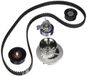 INA 530 0443 30 waterpomp + tandriemenset