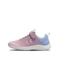 hummel BOLT TECH VC JR Unisex Kinderen Synthetisch SKYWAY/PALE LILAC Schoenmaat 36