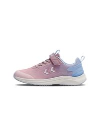hummel BOLT TECH VC JR Unisex Kinderen Synthetisch SKYWAY/PALE LILAC Schoenmaat 35