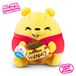 ZURU Snackles Disney knuffel van 35 cm (WINNIE THE POOH)