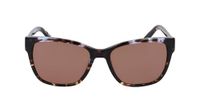 GAFAS DKNY GAFAS DKNY DK552S - C: SKY/AMBER TORTOISE Eye Size: 55 Bridge: 17