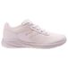 Martes Dames Kores Trainers (Crème)