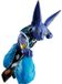 Bandai Dragon Ball Super - Match Makers Figuur - Beerus