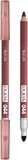 Pupa Milano PUPA SUNNY AFTERNOON TRUE LIPS 044 ROSE CUDDLE - 8011607370511