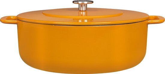 ComBekk Sous-chef Dutch Oven Braadpan Ø 28 cm