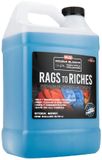 P&S Rags to Riches Microvezel Wasmiddel 3,8 liter