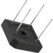Vishay GBPC3502W-E4/51 Bruggelijkrichter GBPC-W 200 V 35 A Eenfasig