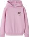 NAME IT Meisjes Trui 122/128 Begonia Pink