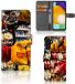 B2Ctelecom Samsung Galaxy A13 5G Flip Cover Klompen